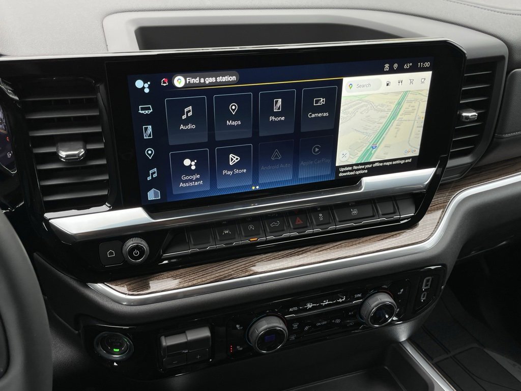 New 2026 Chevrolet Silverado 1500 LT image 21