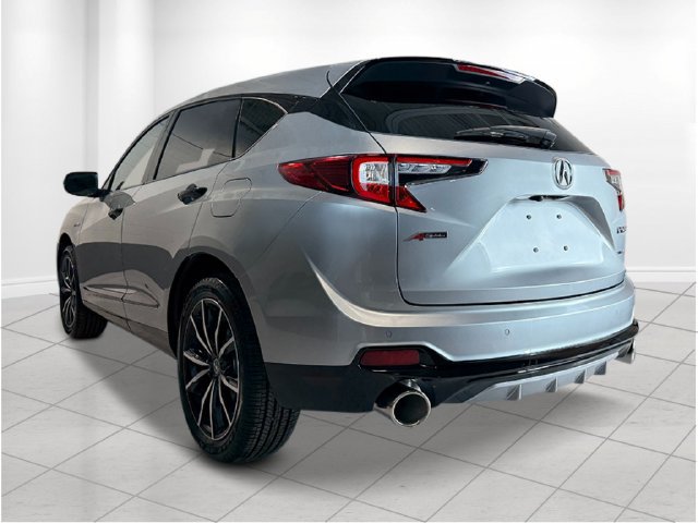 New 2026 Acura RDX w/ Advance Package AWD/4WD image 3