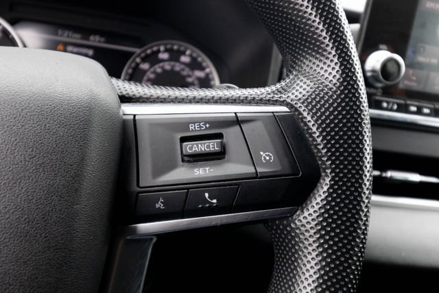 Used 2022 Mitsubishi Outlander ES AWD/4WD image 35