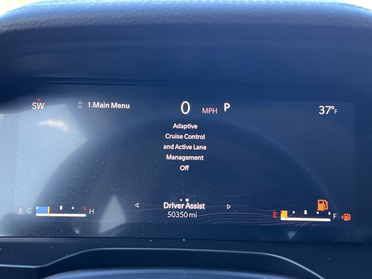 Used 2021 Jeep Grand Cherokee L Limited image 13