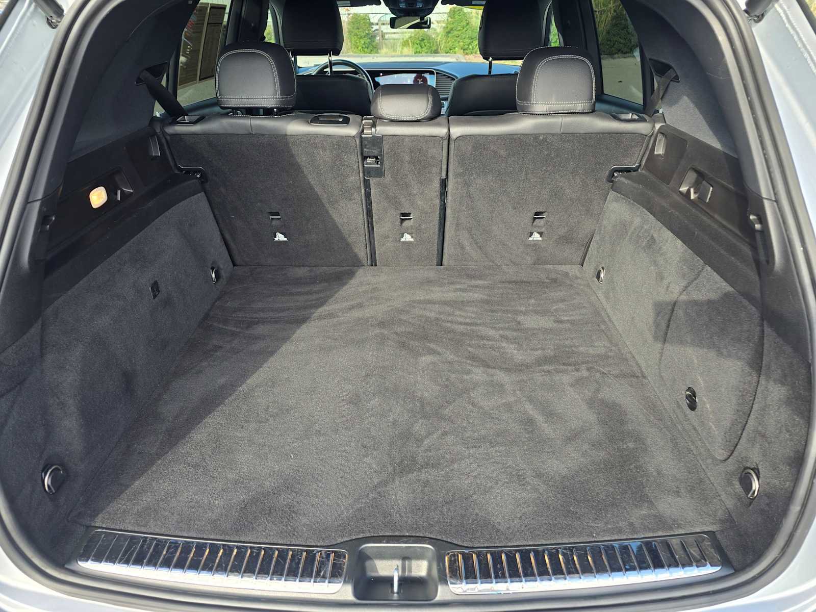 Used 2024 Mercedes-Benz GLE 450e GLE 450e Plug-In Hybrid image 16