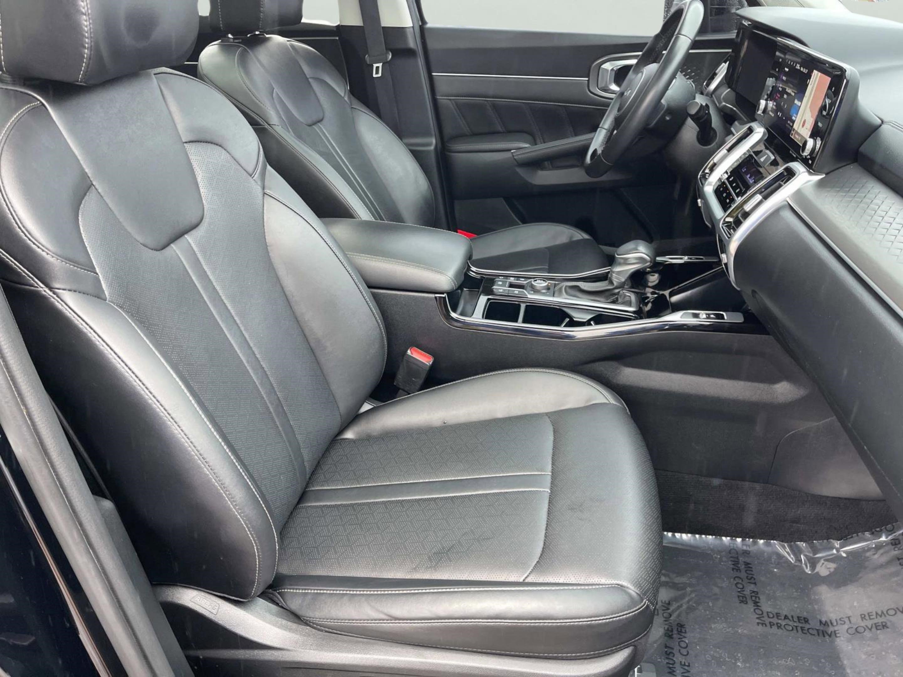 Used 2022 Kia Sorento SX image 23