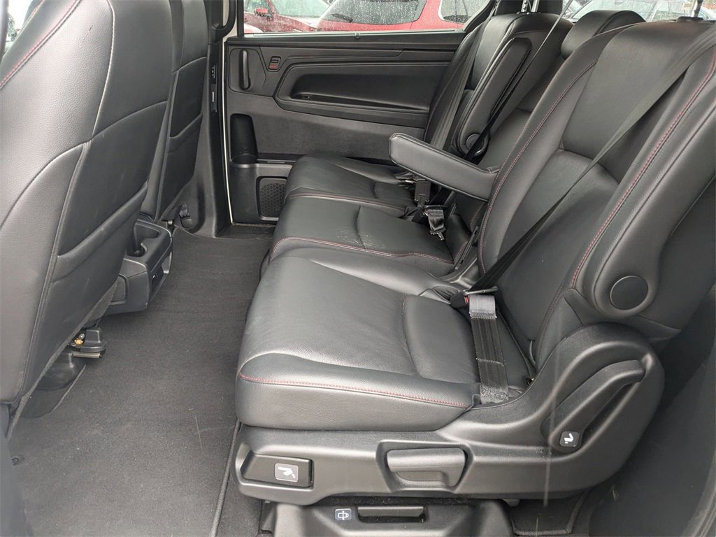 Used 2025 Honda Odyssey Sport-L image 26