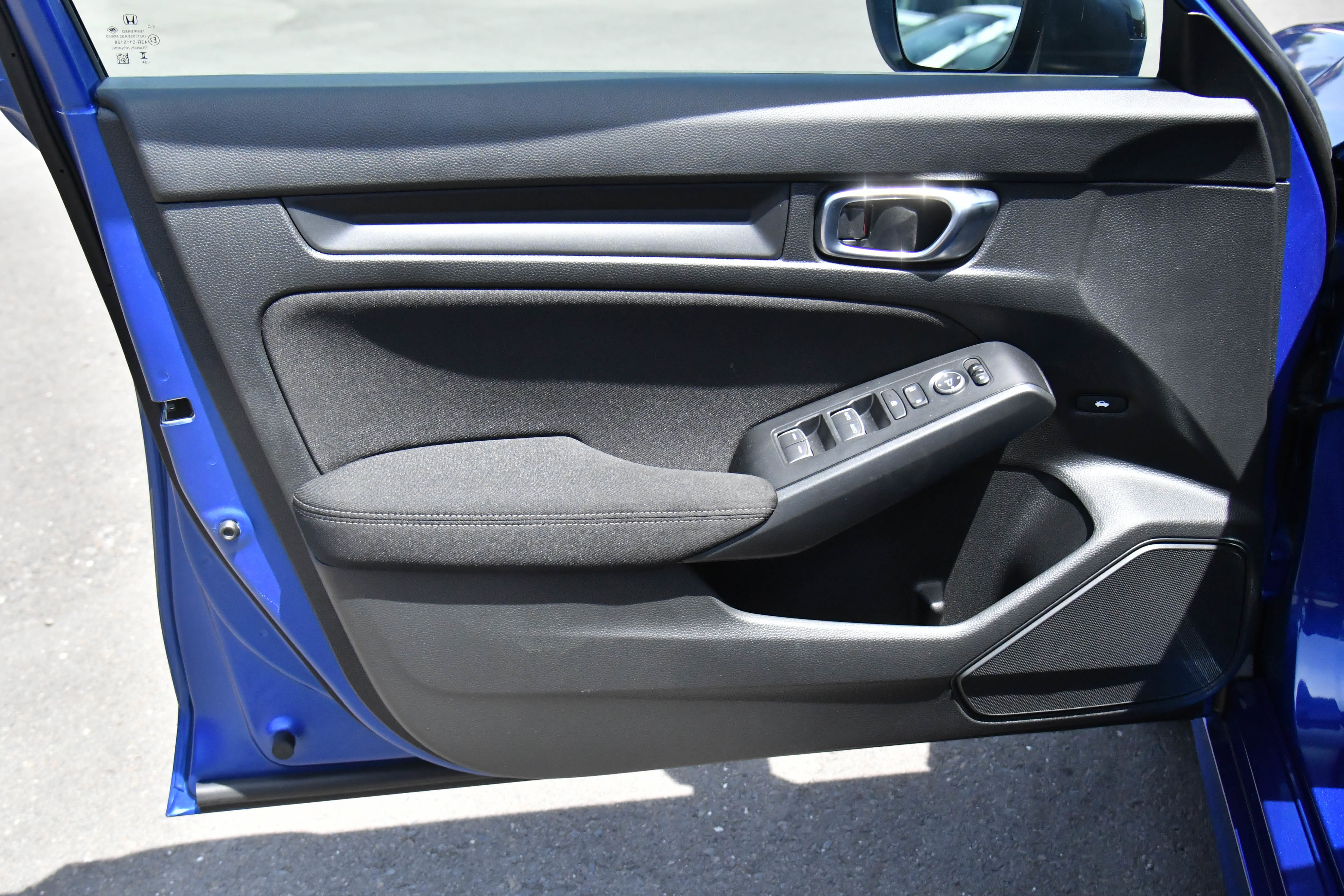 Used 2024 Honda Civic Sport image 13