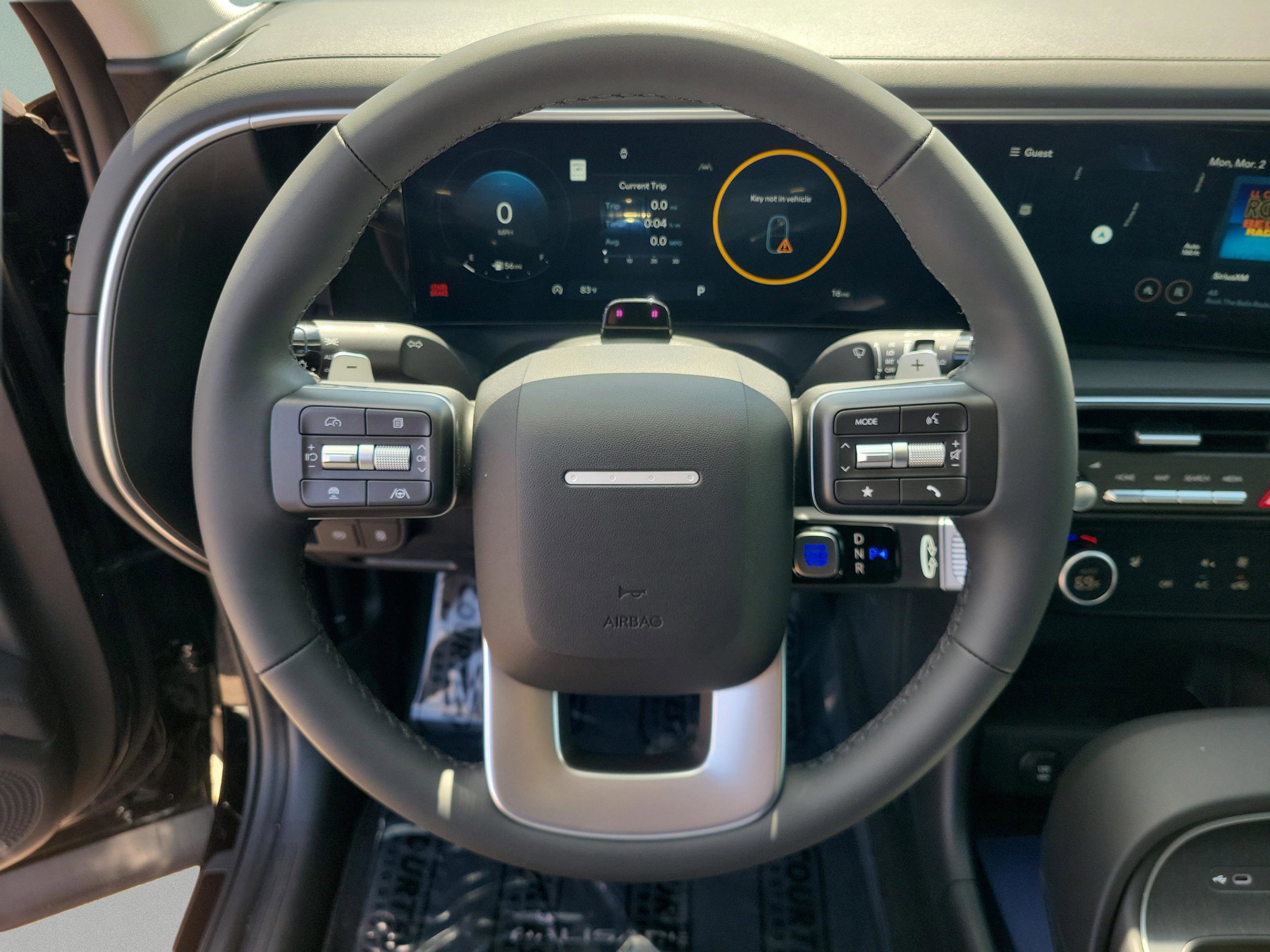 New 2026 Hyundai Palisade SEL image 20