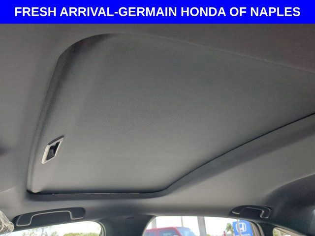 New 2026 Honda Civic image 18