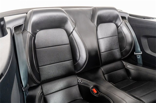 Used 2021 Ford Mustang GT Premium w/ GT Performance Package image 32