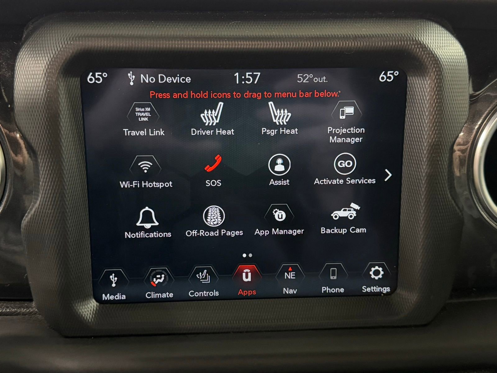 Certified 2023 Jeep Wrangler Unlimited Sahara image 28