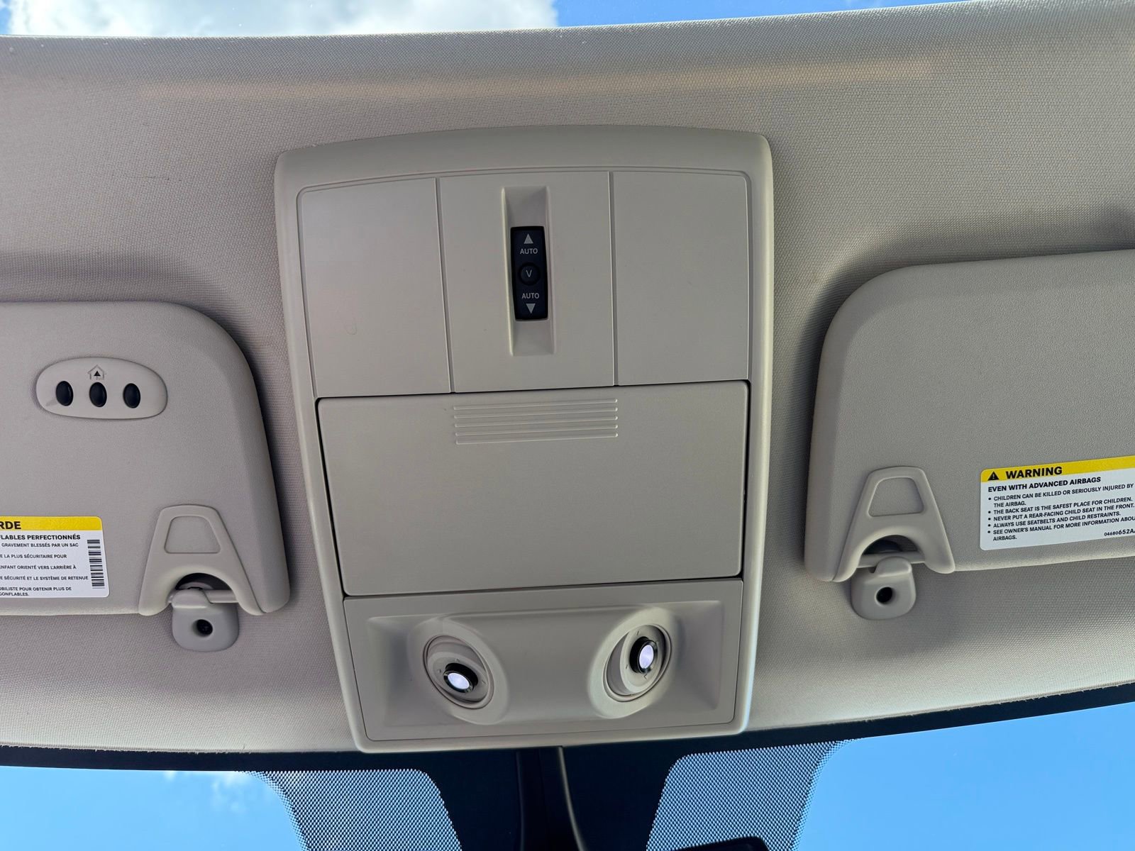 Used 2013 Dodge Journey Crew w/ Navigation & Sound Group I image 22