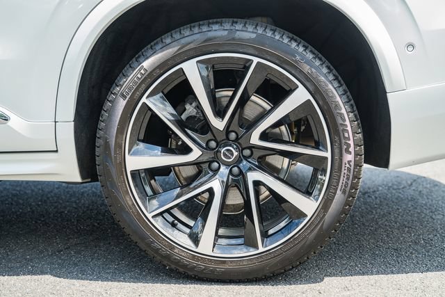 Certified 2023 Volvo XC90 B6 Plus AWD/4WD image 19