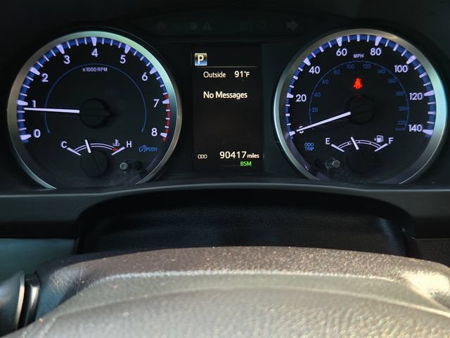 Used 2019 Toyota Highlander Plus FWD image 13