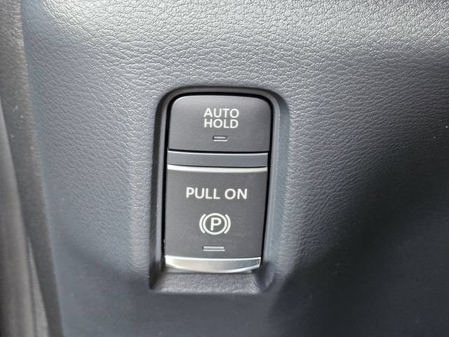New 2026 Nissan Armada Platinum RWD image 21
