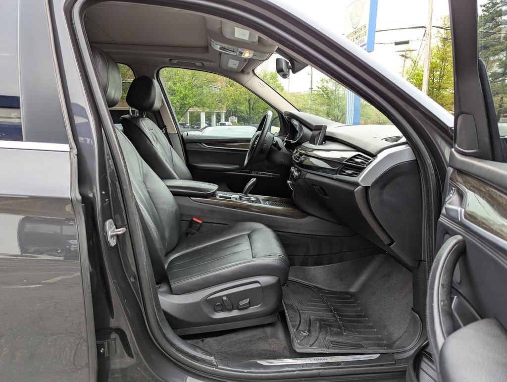 Used 2014 BMW X5 xDrive35i AWD/4WD image 34