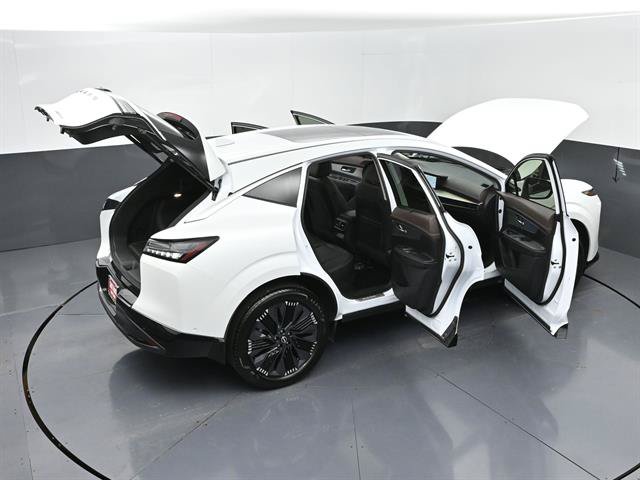 Used 2025 Nissan Murano Platinum w/ Cargo Package AWD/4WD image 52