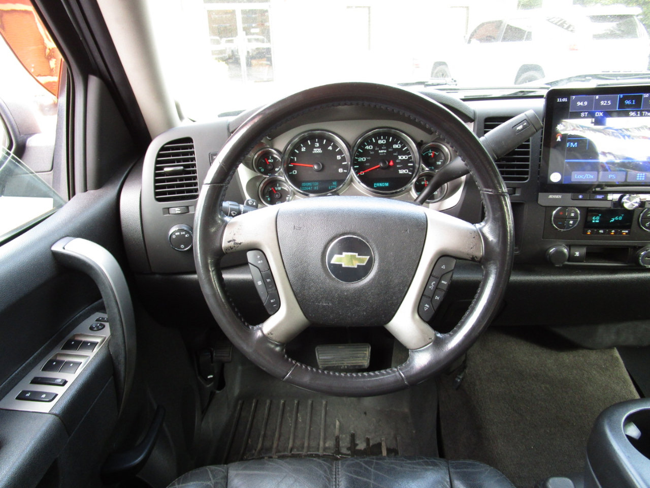 Used 2011 Chevrolet Silverado 1500 LT w/ All-Star Edition image 11