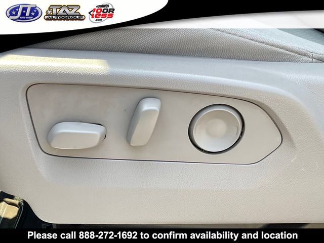 Used 2024 GMC Sierra 2500 SLE w/ SLE Value Package; image 11