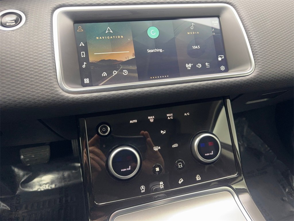 Used 2023 Land Rover Range Rover Evoque S image 62