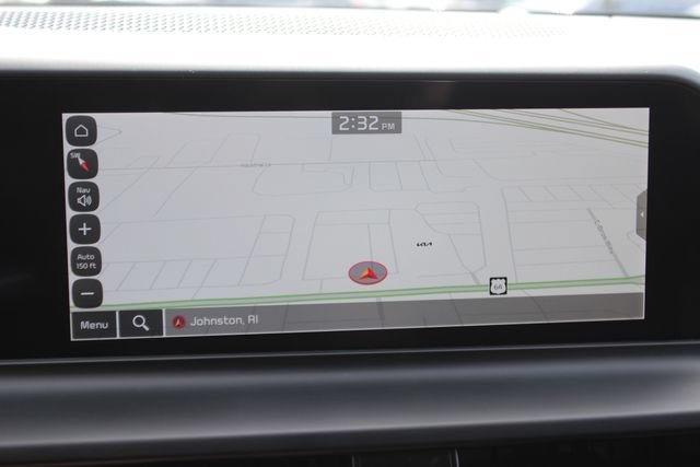 Certified 2026 Kia Seltos EX AWD/4WD image 6