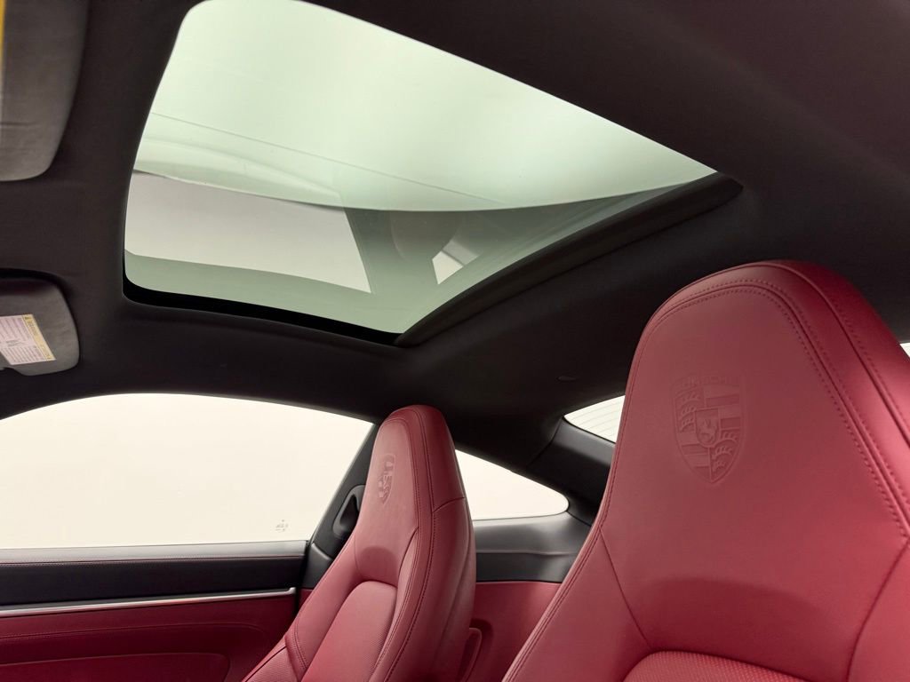 Used 2021 Porsche 911 Carrera S image 28