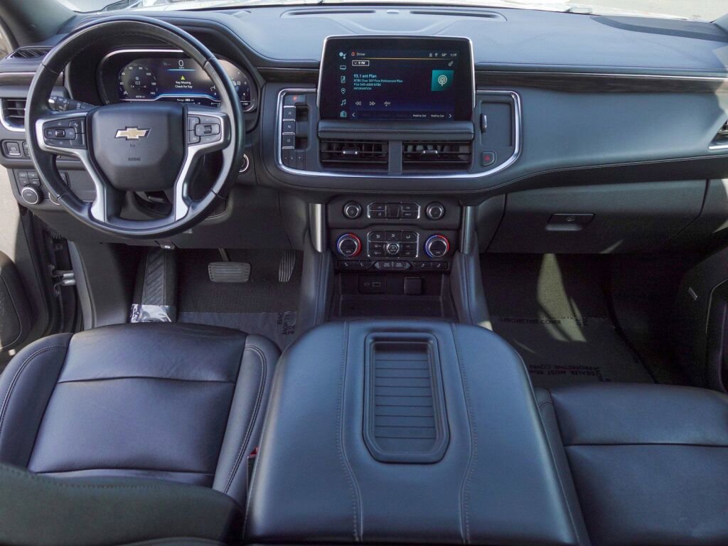 Used 2023 Chevrolet Tahoe LT image 12