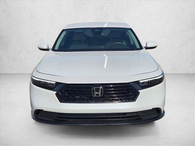 Used 2024 Honda Accord LX image 2
