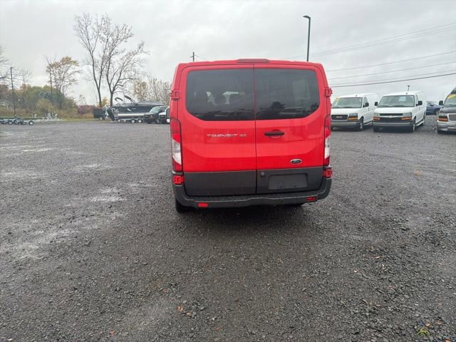 Used 2017 Ford Transit 150 XL image 7