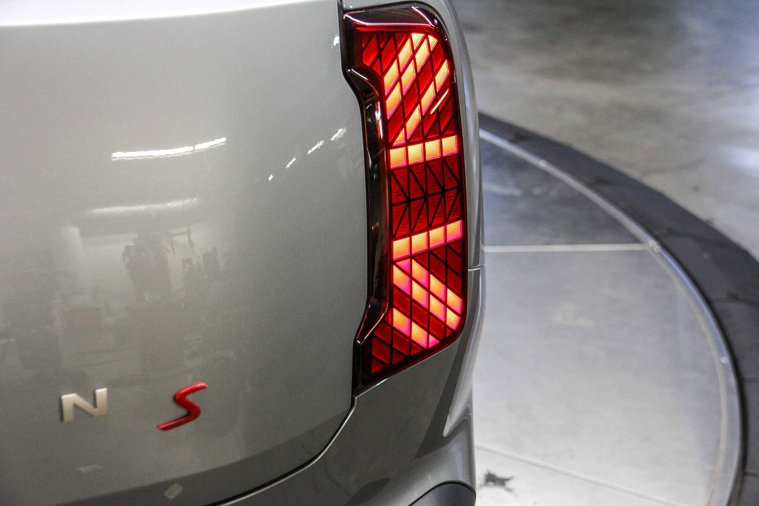 New 2026 MINI Cooper Countryman S image 7