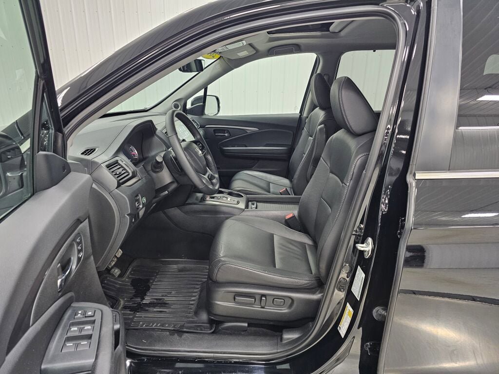 Used 2022 Honda Pilot EX-L image 11