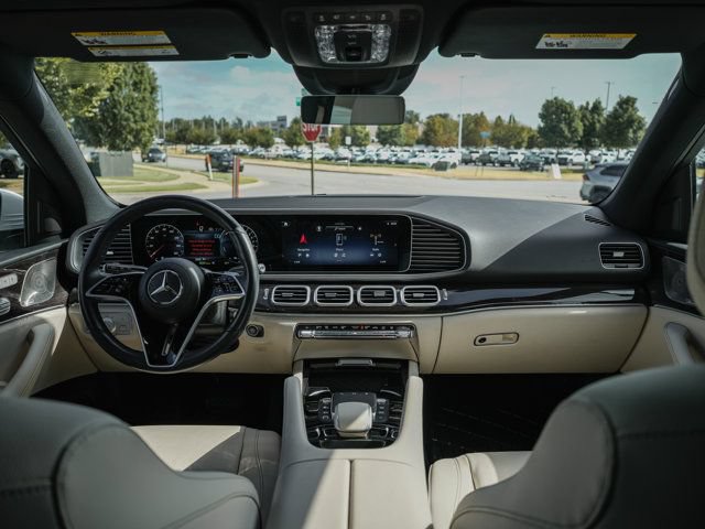 Certified 2025 Mercedes-Benz GLE 450e 4MATIC image 20