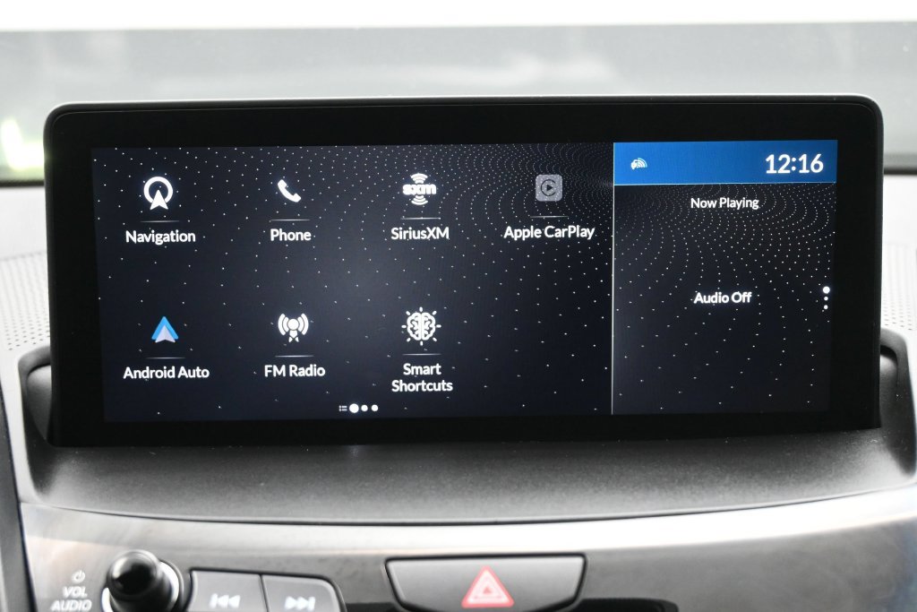 Used 2023 Acura RDX w/ Advance Package FWD image 11