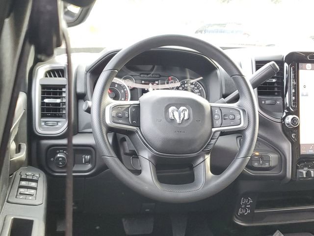 New 2026 RAM 3500 Tradesman image 7