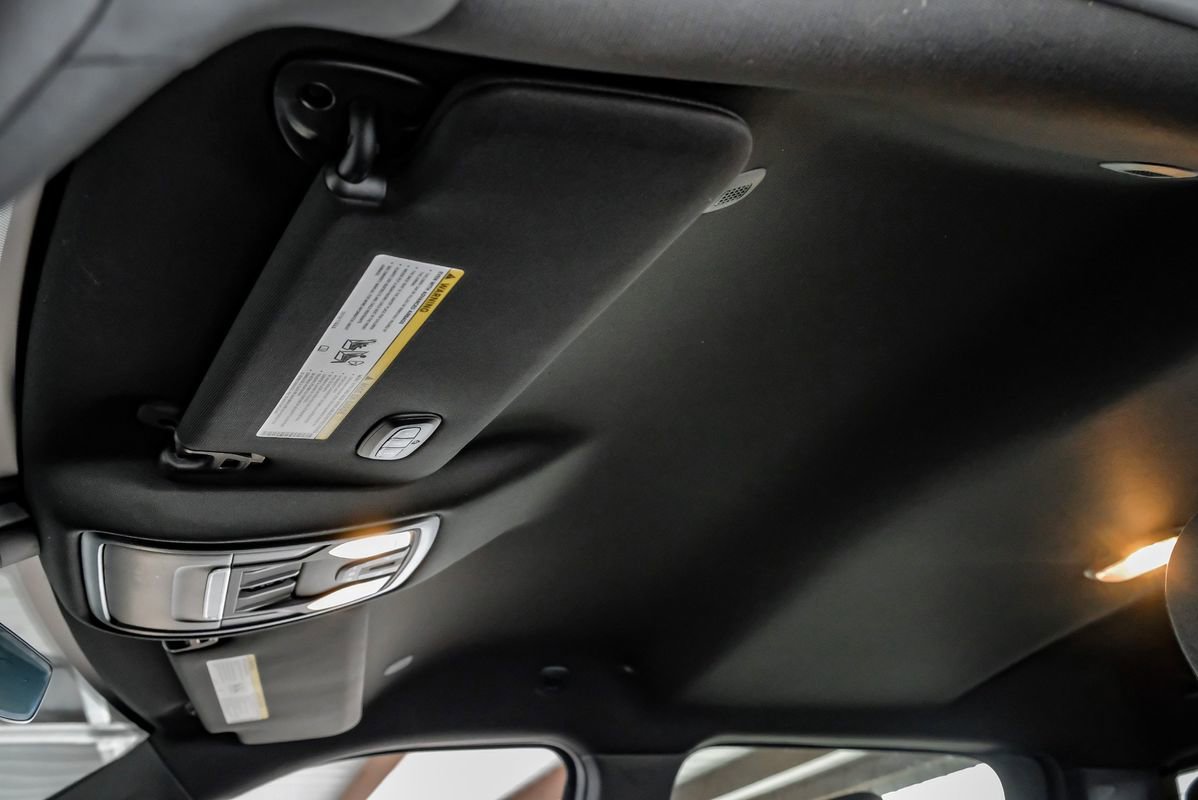 Used 2022 RAM 2500 Lone Star w/ Level C Equiment Group image 27