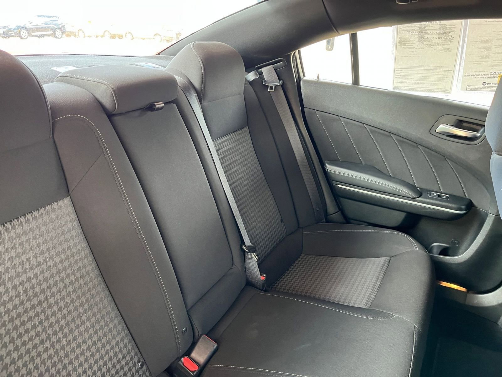 Used 2023 Dodge Charger R/T image 37