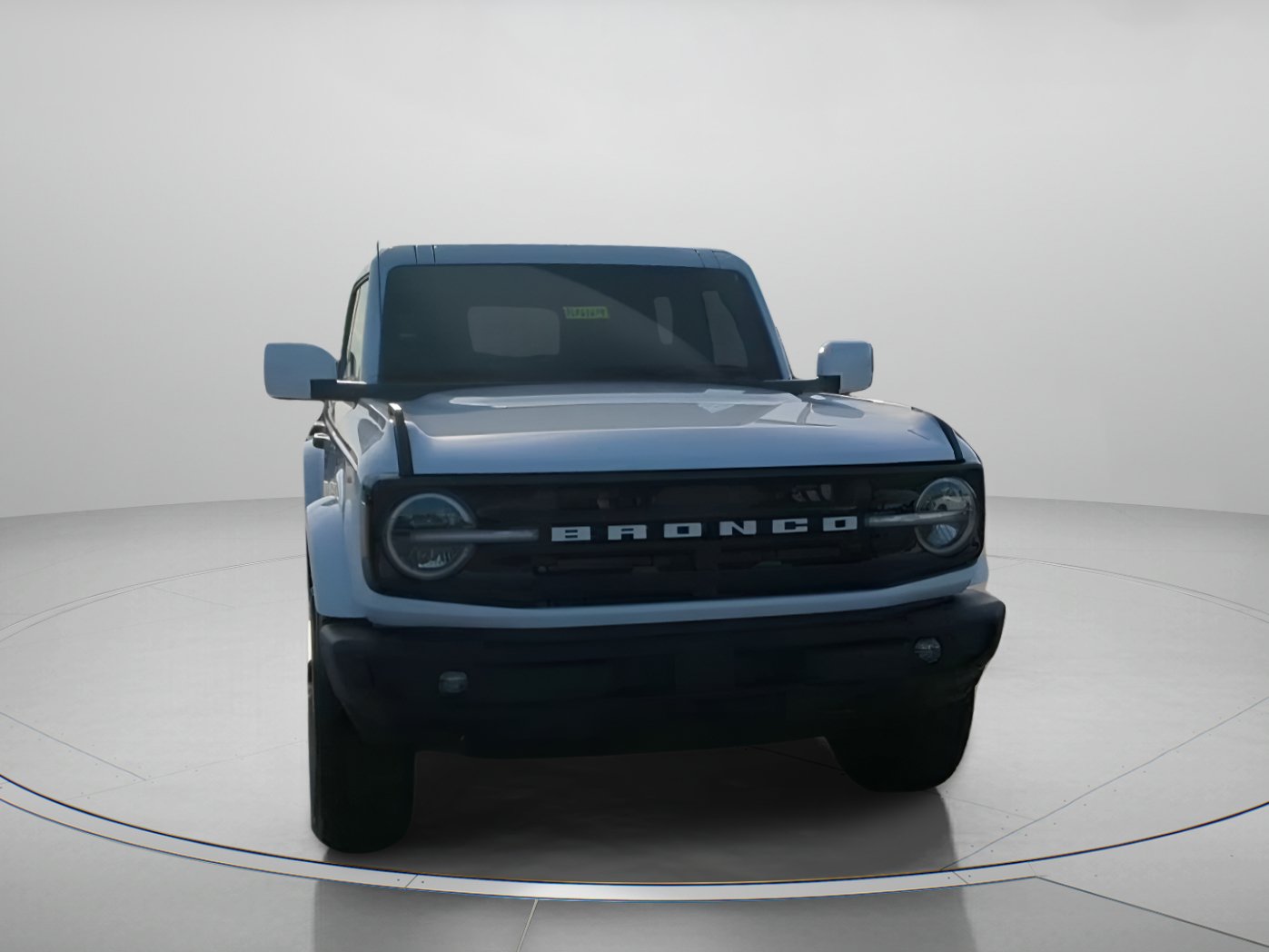 New 2026 Ford Bronco Outer Banks AWD/4WD image 6
