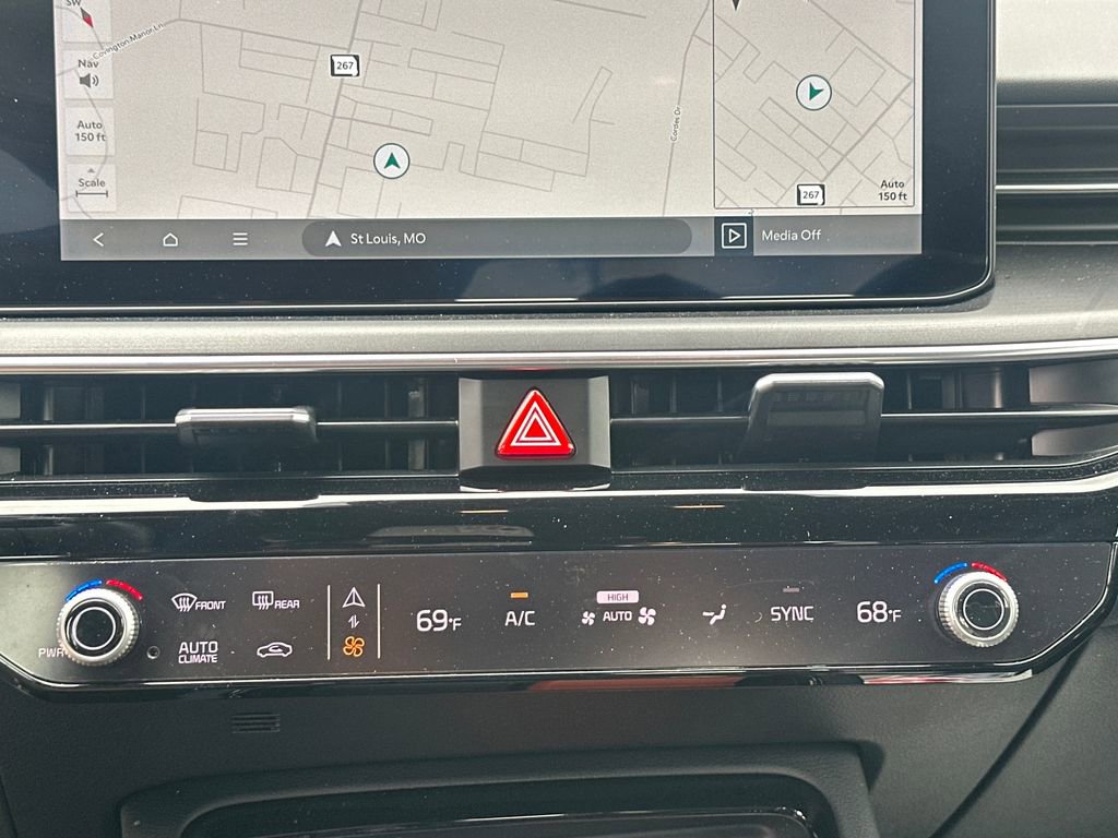 Used 2025 Kia K5 GT-Line image 19