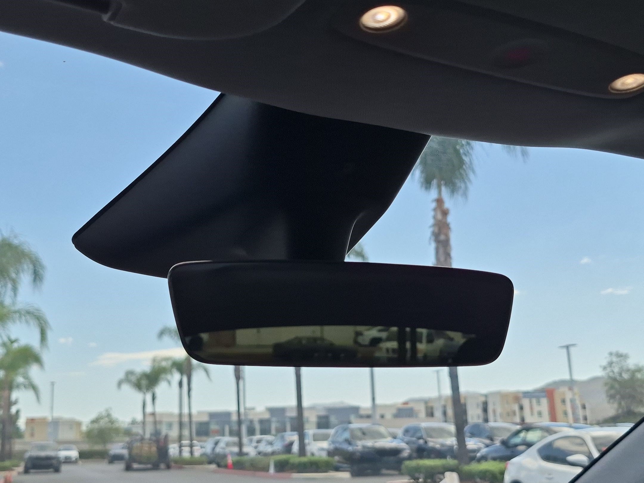 Used 2026 Tesla Model Y Long Range RWD image 27