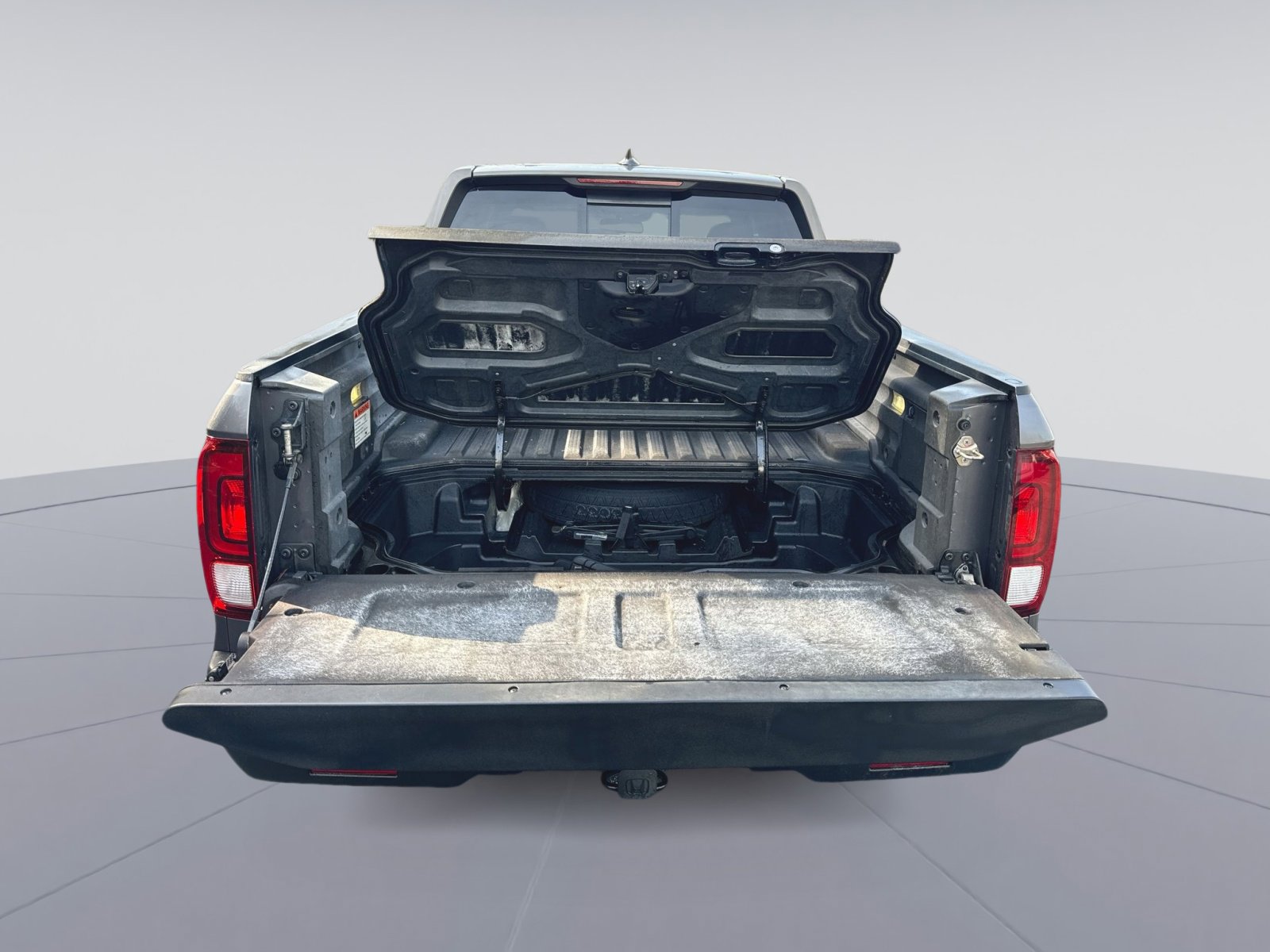 Used 2019 Honda Ridgeline RTL-E image 28
