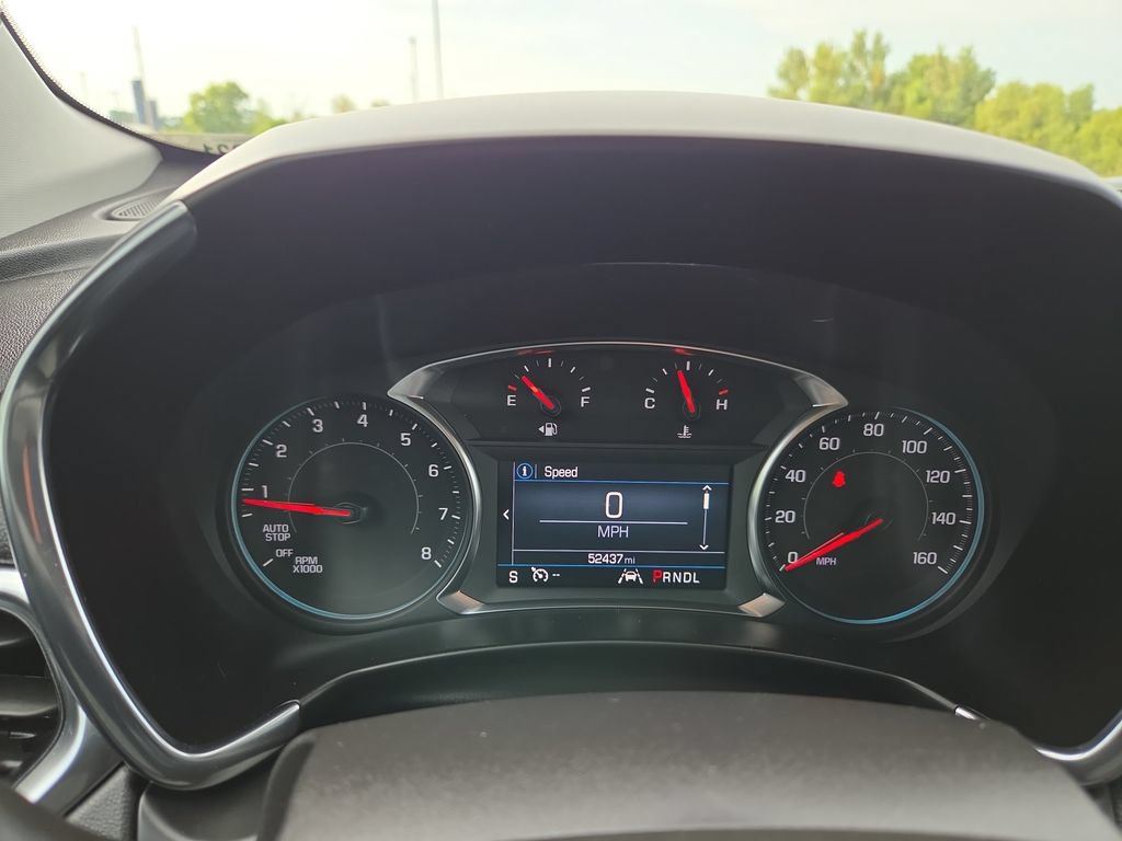 Certified 2024 Chevrolet Equinox LT FWD image 14