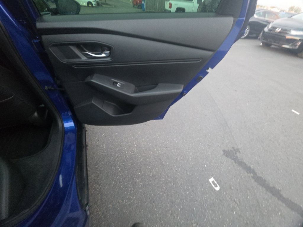 Used 2024 Honda Accord Sport image 27