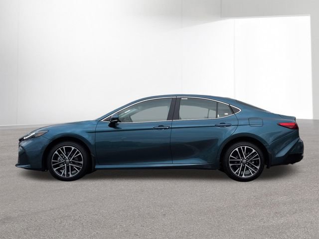 New 2026 Toyota Camry XLE image 9
