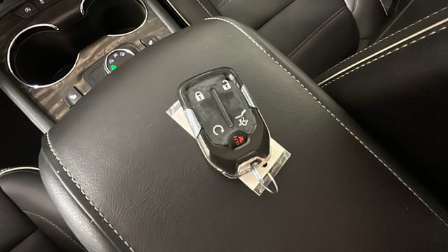 Used 2020 GMC Acadia Denali AWD/4WD image 20