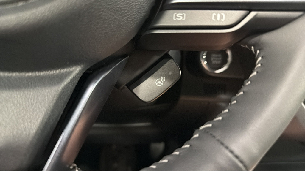 New 2026 Subaru Forester Limited AWD/4WD image 24