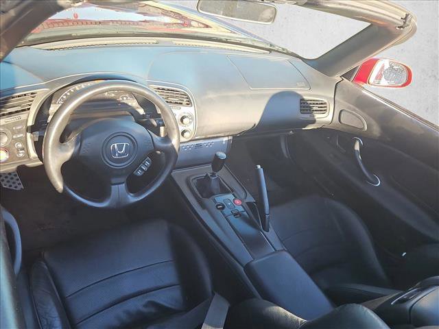 Used 2007 Honda S2000 image 17