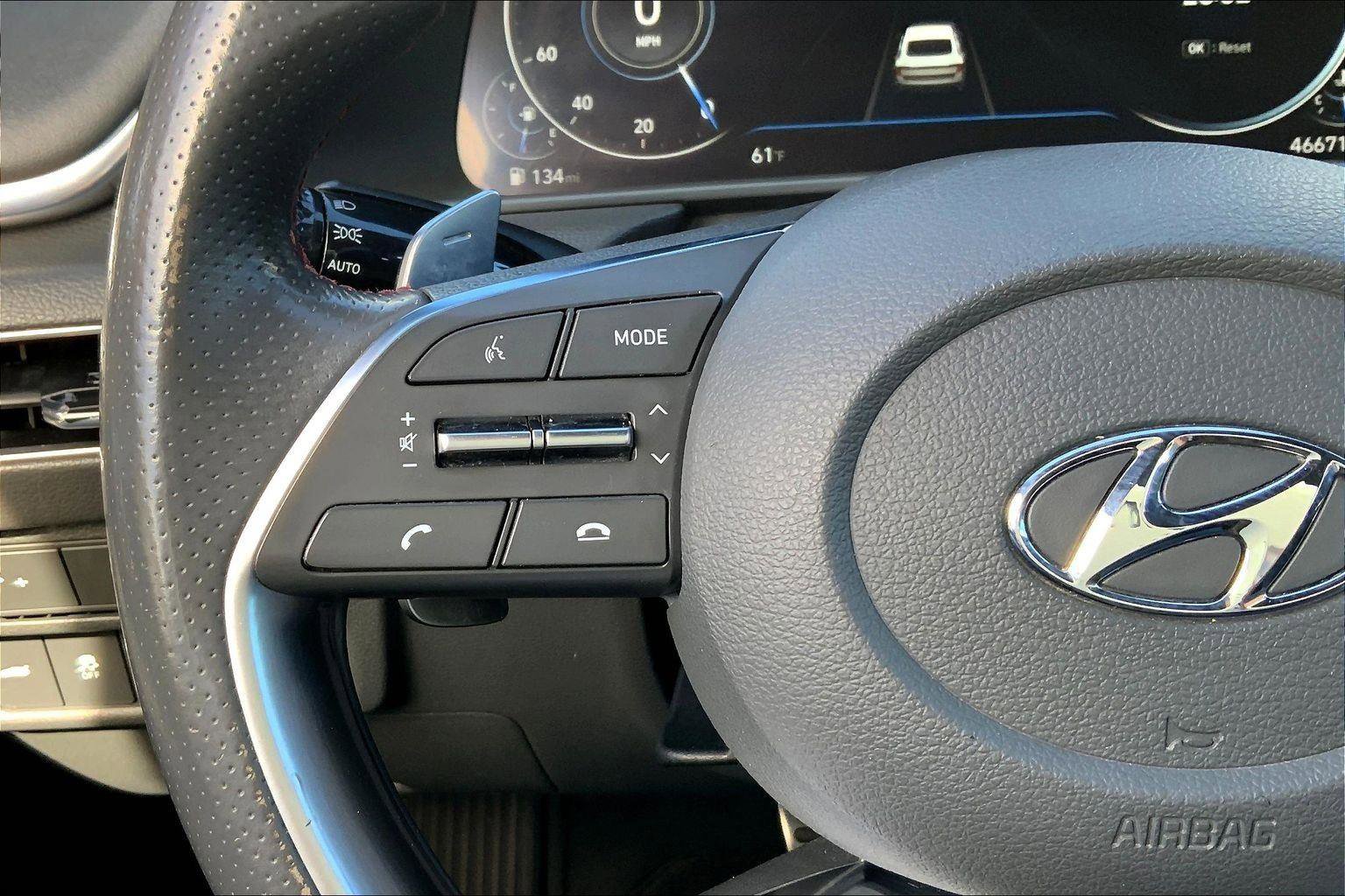 Used 2020 Hyundai Sonata SEL Plus image 16