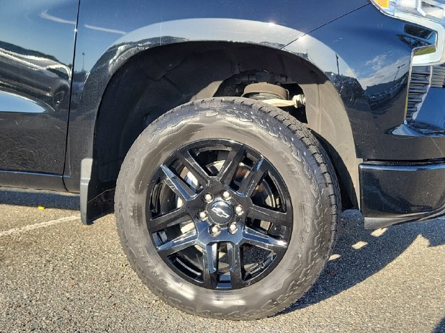 Certified 2023 Chevrolet Silverado 1500 LT Trail Boss w/ Protection Package AWD/4WD image 6