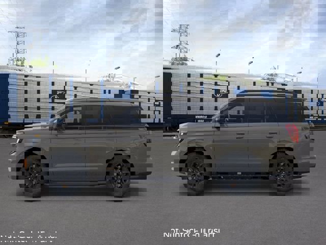 New 2026 Ford Expedition Tremor image 3