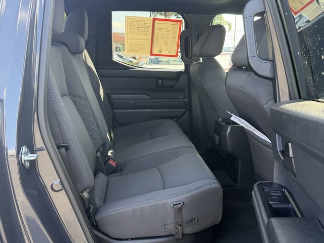 Used 2025 Toyota Tacoma SR5 RWD image 17