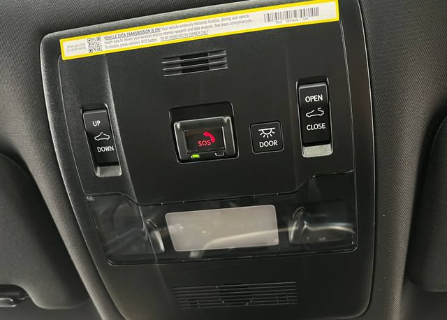 Used 2025 Lexus UX 300h FWD w/ Accessory Package (Z2) image 45