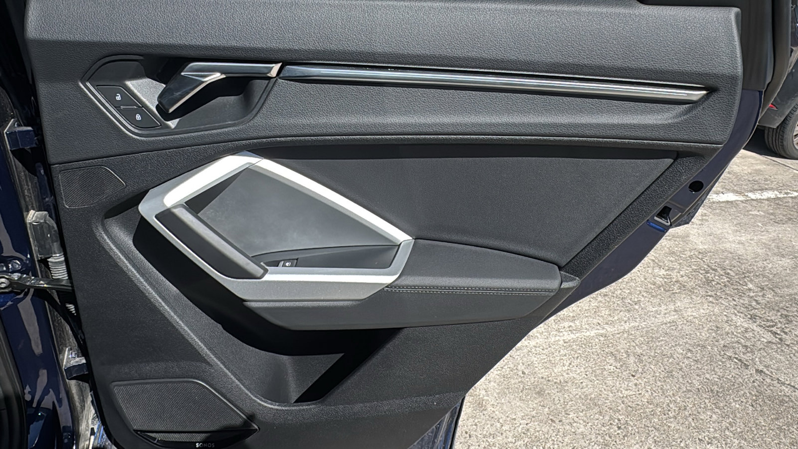 Used 2025 Audi Q3 2.0T Premium Plus w/ Premium Plus Package image 27