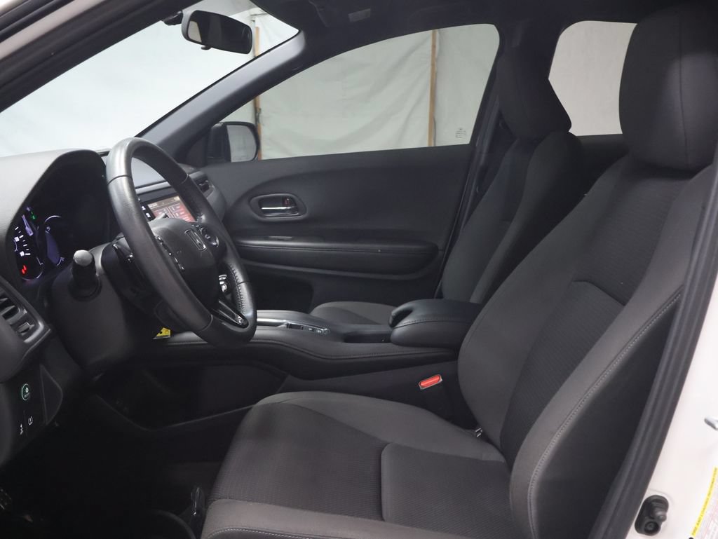 Used 2022 Honda HR-V Sport image 16